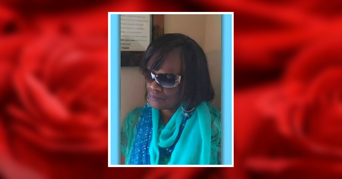 Cherry Deloris Brown Obituary, Dallas, TX
