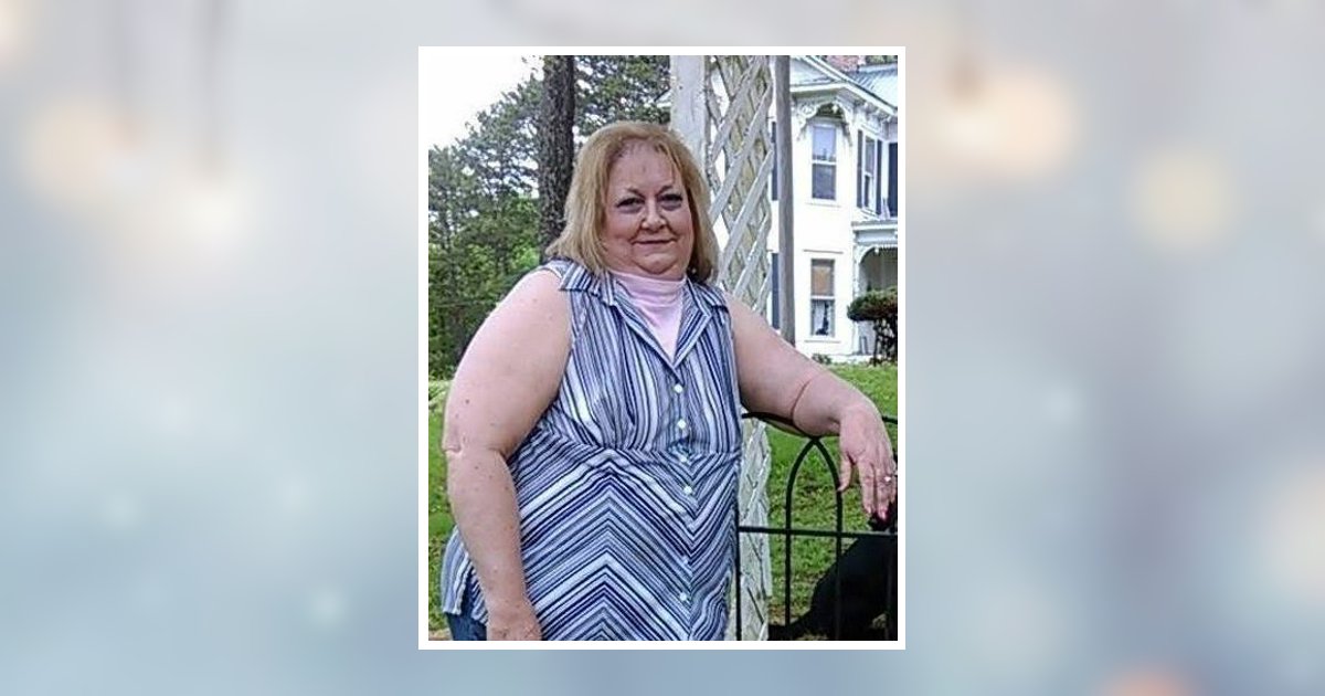 Janice Lambert Waynesboro, TN Obituary