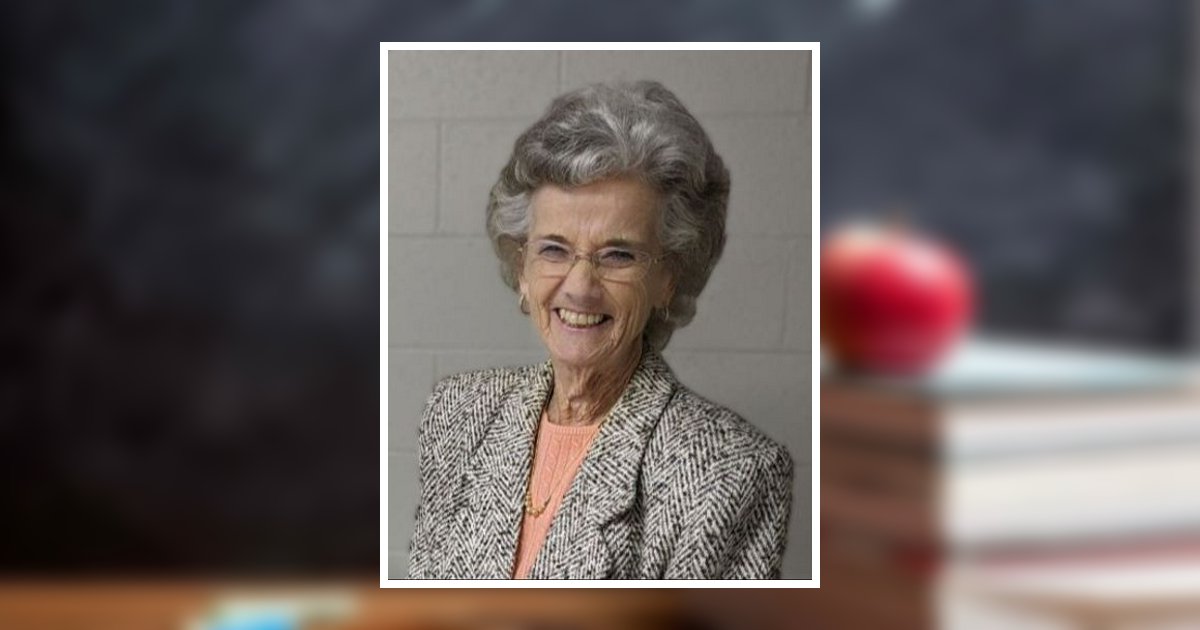 Freda Ann Hill Obituary, Candler, NC