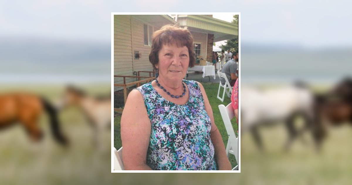 Blanche Edna Lanier Obituary, Twin Falls, ID