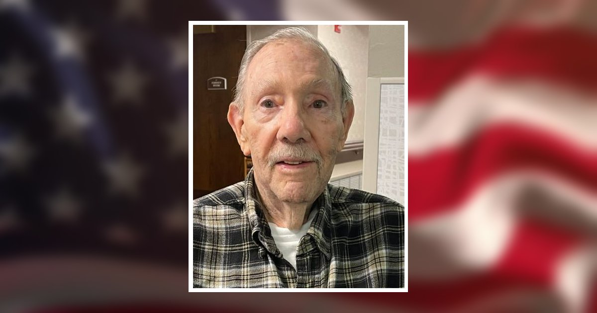 Sr. Mearl Edwin Sutton