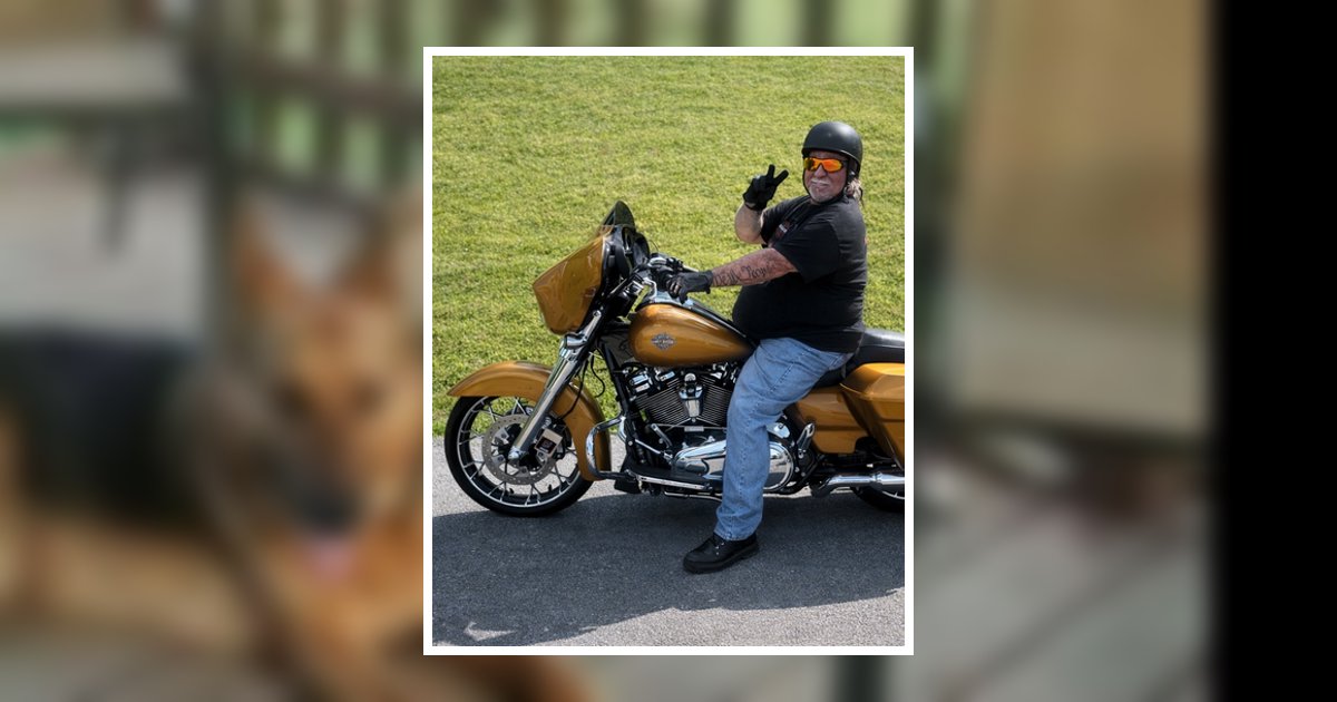 Michael "Mike" W. Chaney