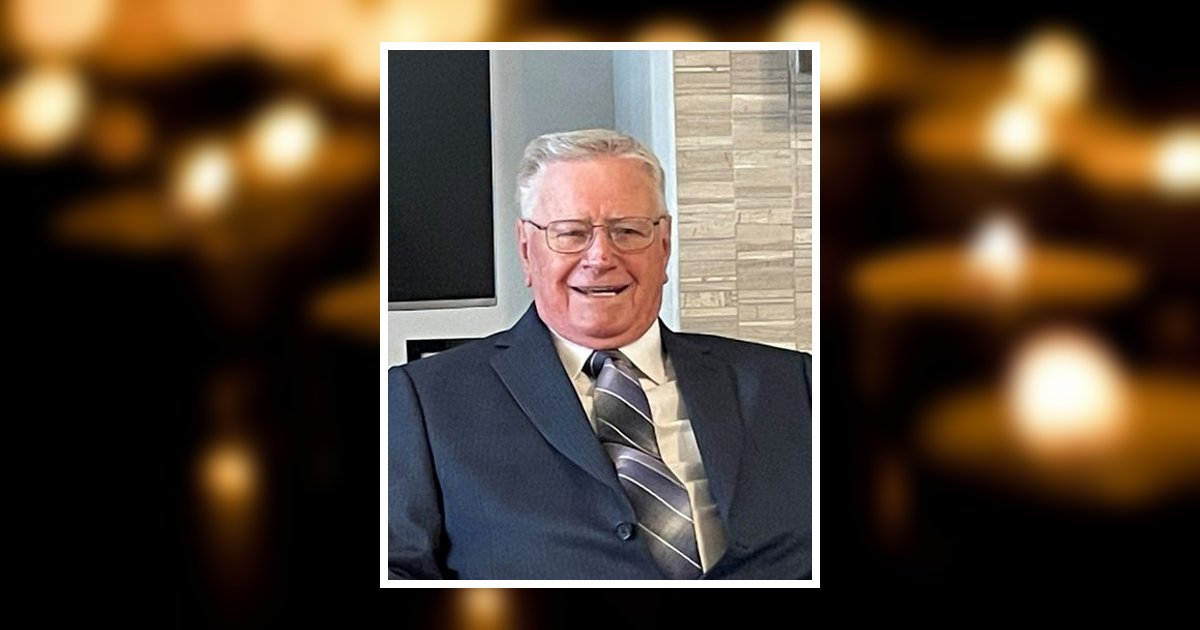 Eldon Rushing Stewart Obituary, Bridge City, TX