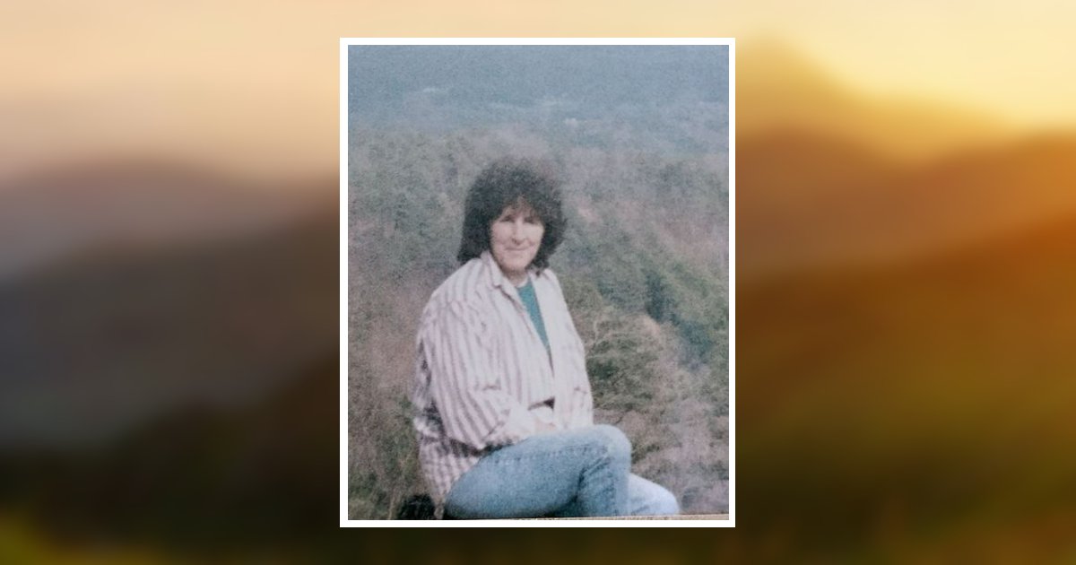 Mae Blevins Obituary 2023 Mynatt Funeral Homes