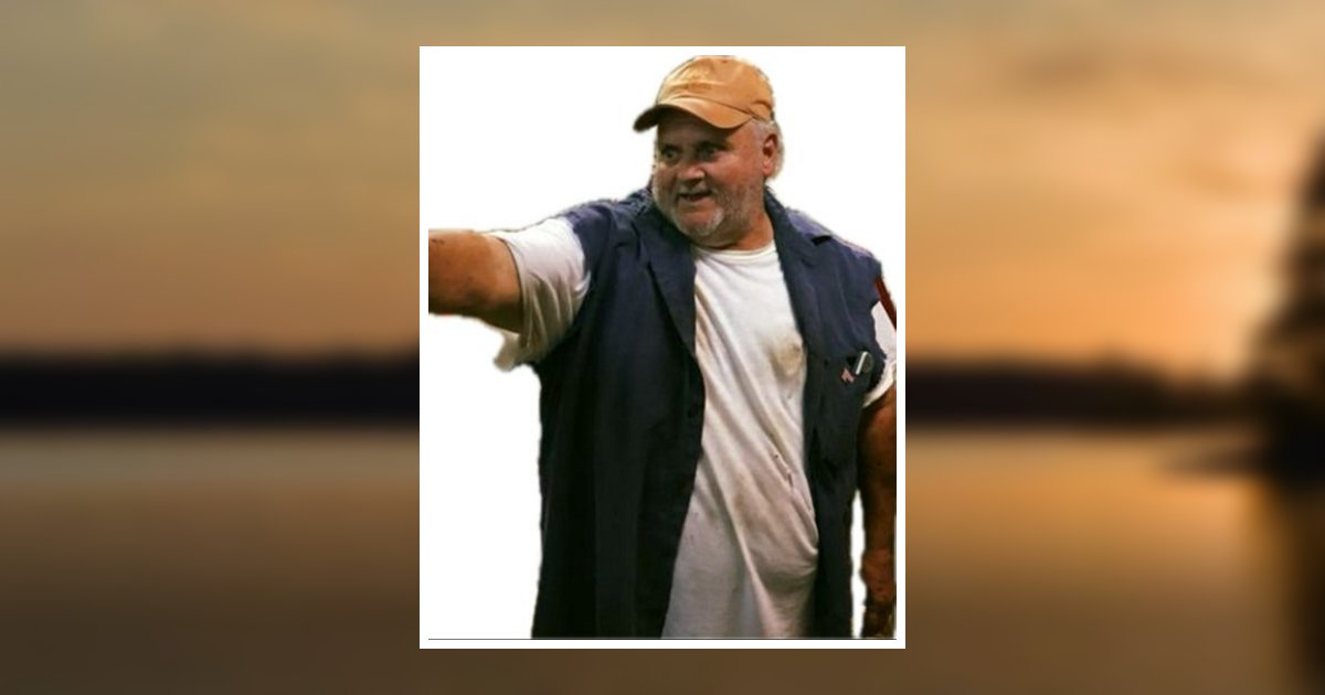 Mickey Jude Comeaux Obituary, Morgan City, LA