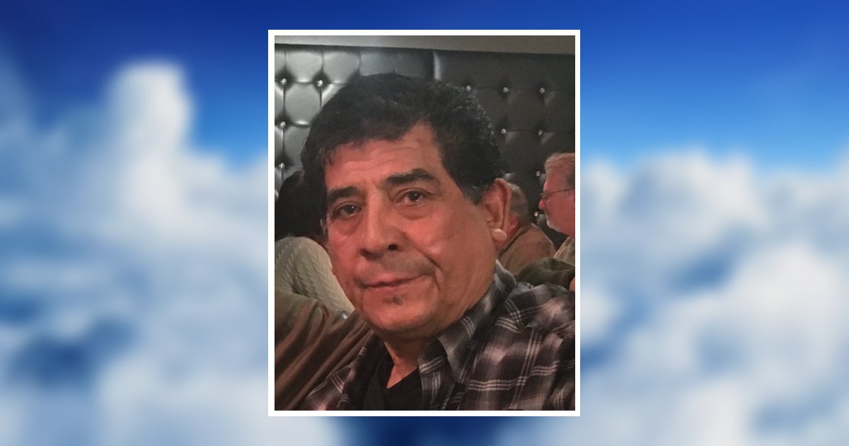 Reyes Alvarado Chicago, IL Obituary