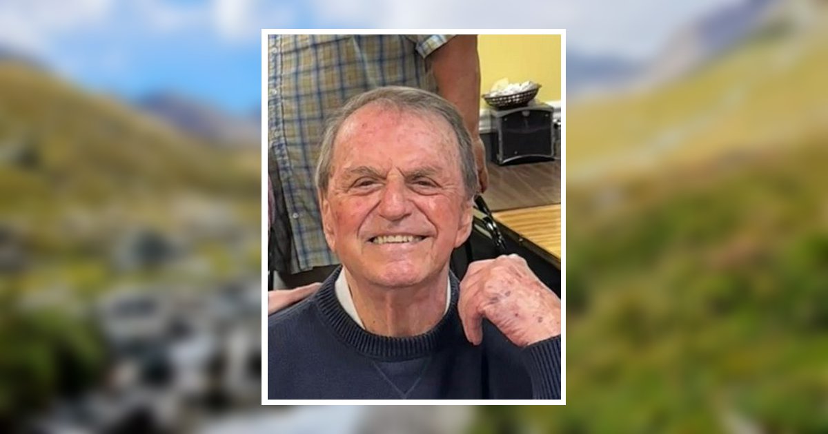 Willard Mack Bullins Obituary, Mount Airy, NC