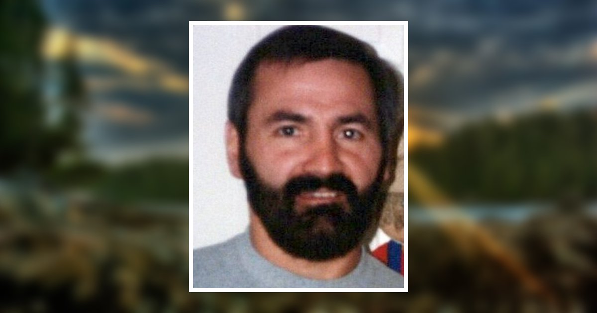 Michael Van Plumley Obituary, Hamlin, WV