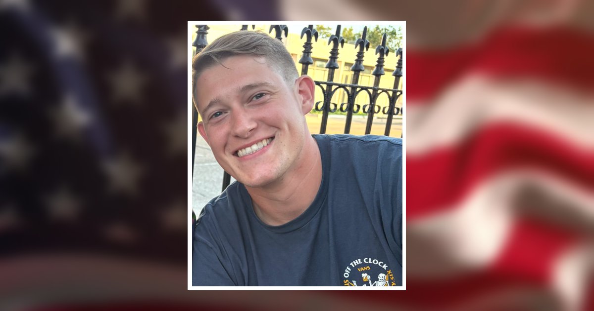Ivan Alex Shoffner Obituary, Houma, LA