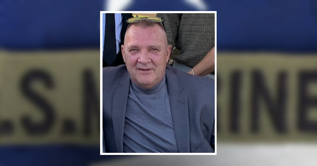 Paul F Murphy Obituary, Bernville, PA