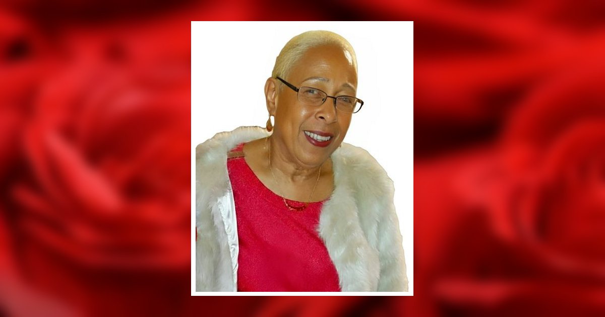 Joyce Annette Mayberry Shaw