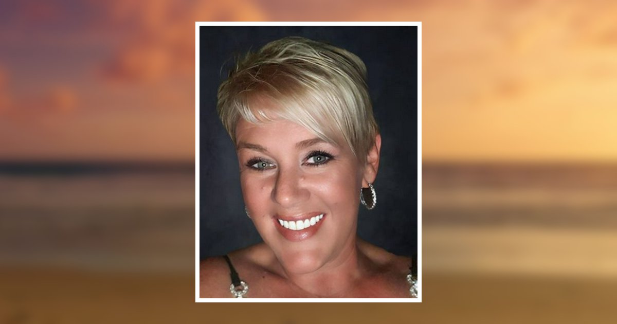 Wendi Renee Ludwig Lester