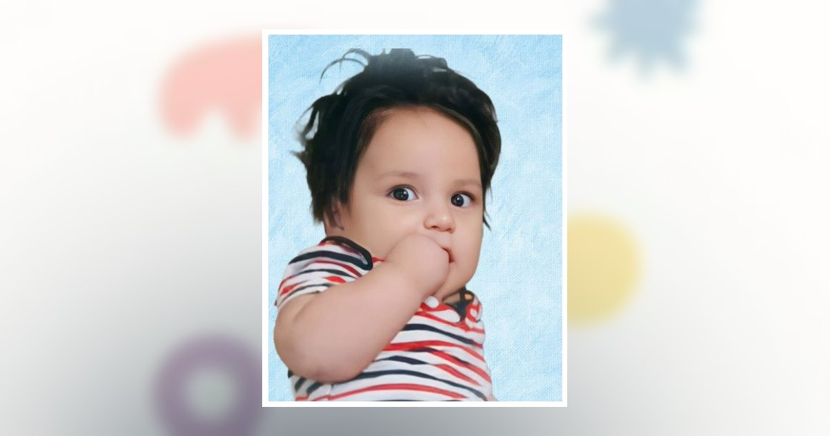 Maximiliano Garcia Obituary, Dallas, TX