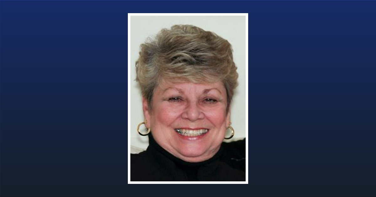 Lora "Ann" Cook Obituary 2018 Dayton