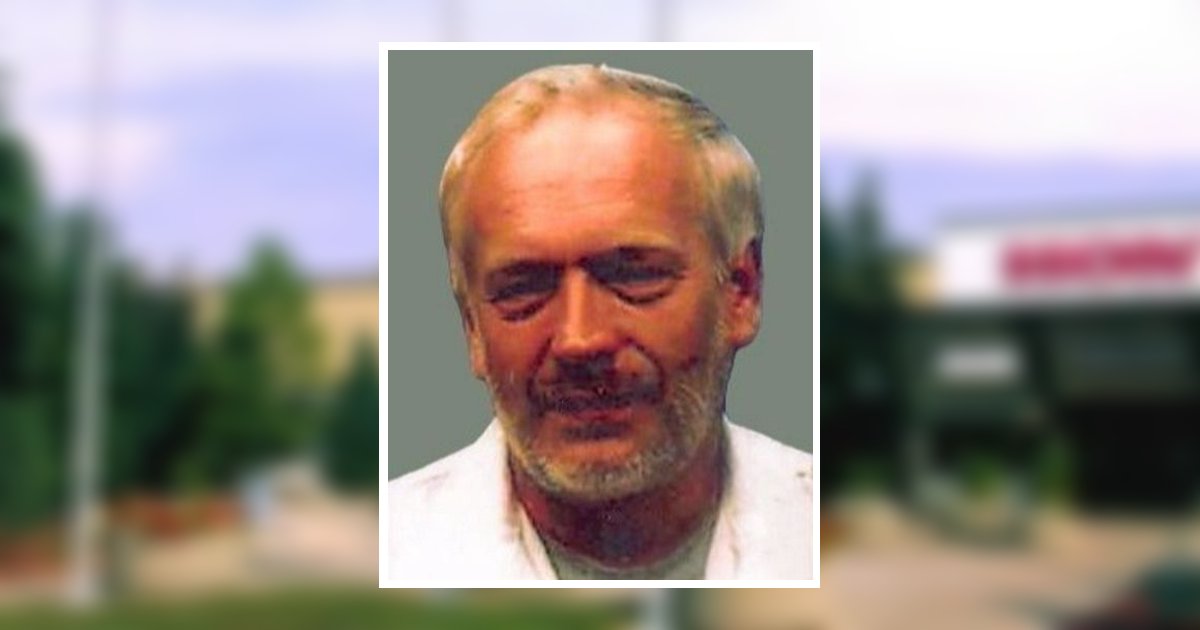 Ronald "Dean" Obrien