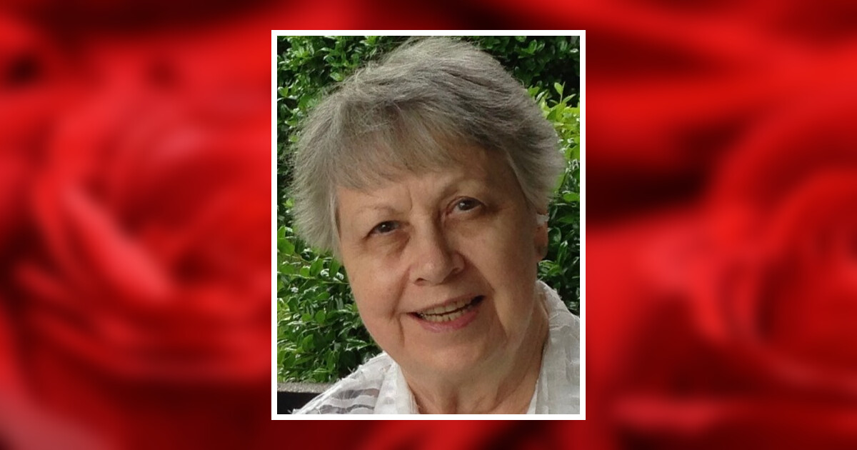 Mary L. Westfall Obituary 2023 Smith Family Funeral Home