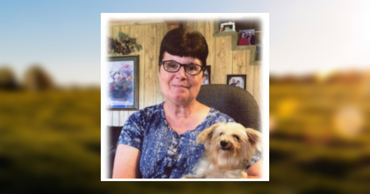 Debbie Ann Brewer Obituary 2019 - Shackelford Funeral Directors