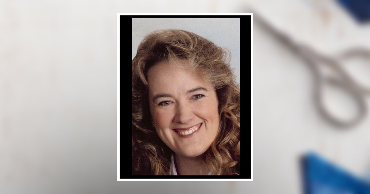 Marla Marie Anderson Obituary, Morgan, UT