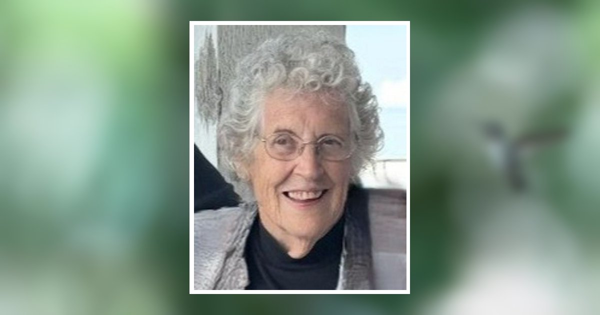 Mary Beth Shipman Arcola, IL Obituary