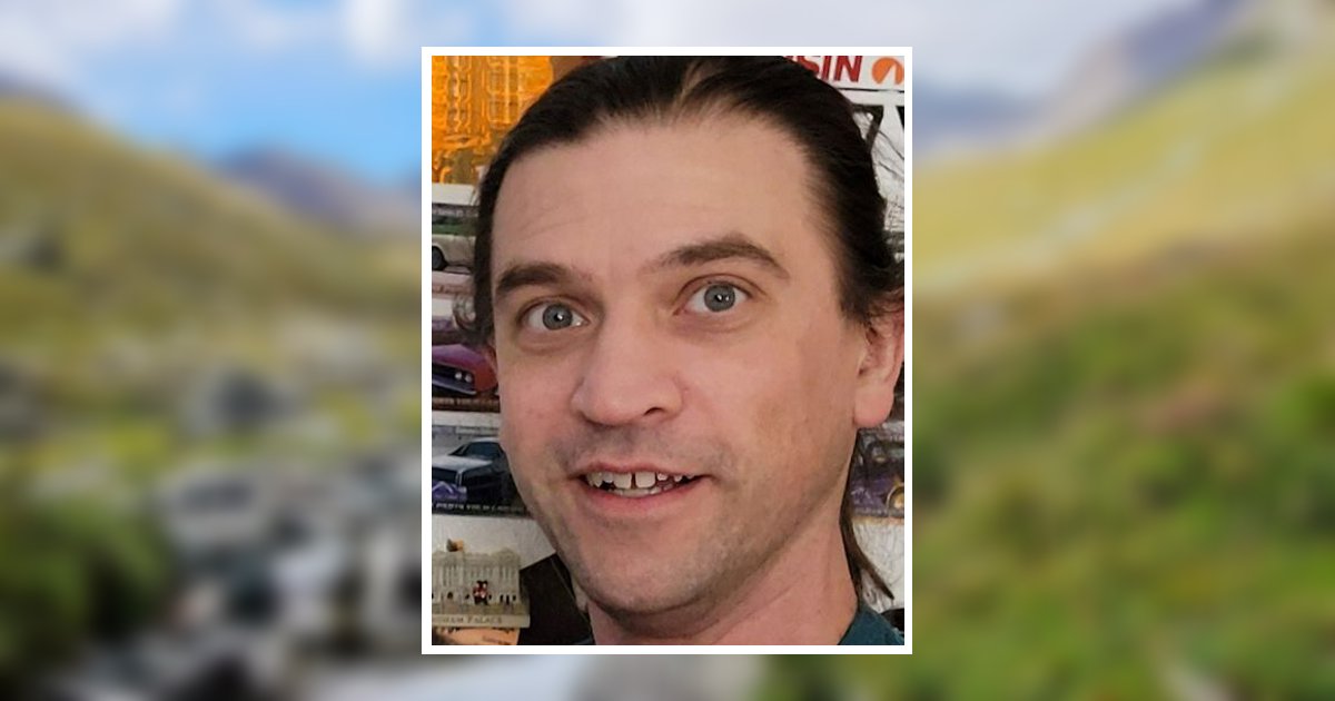 Christopher A. Spoerl Fond Du Lac, WI Obituary