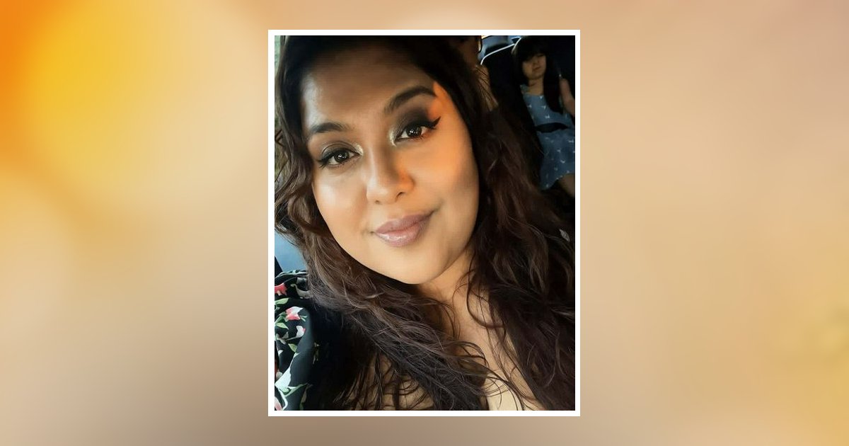 Ileana Rodriguez Obituary, Quinlan, TX