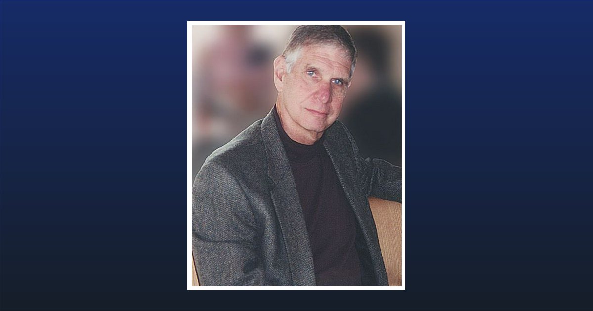 John M. Beiting