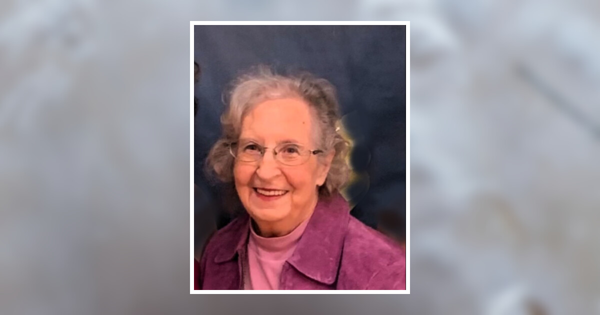 Leona L. Duryea Obituary 2024 - Govier Brothers Mortuary & Crematory