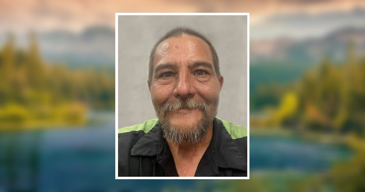 Joseph "Joe" Lee Lawrence