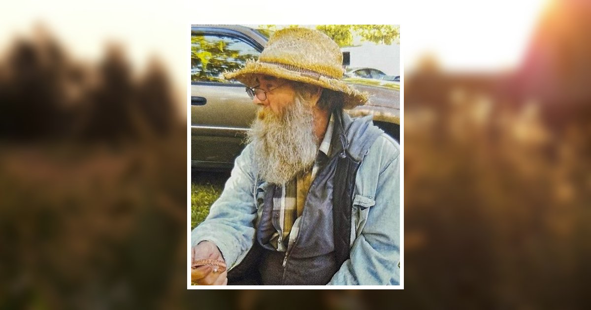 Danny Ralph Shafer Lewisburg, WV Obituary
