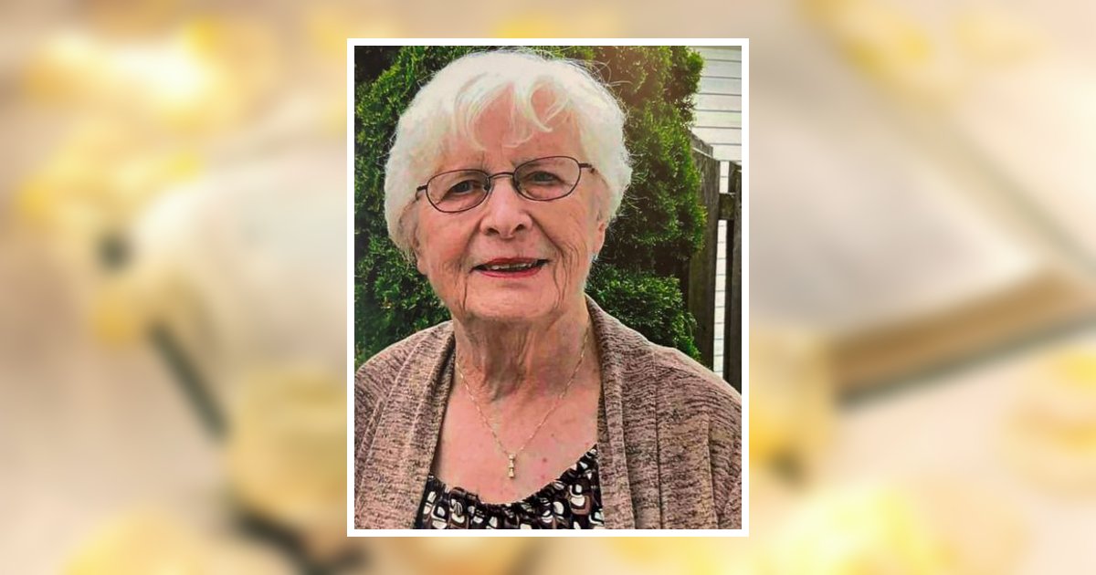 Mina Briggs Obituary, Toledo, OH