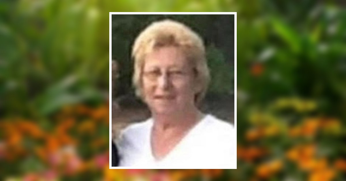 Wanda Kay Helton Obituary, Newton, NC