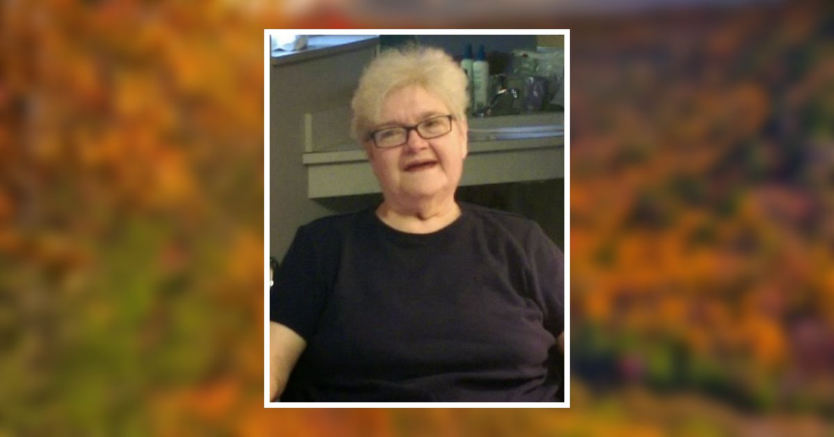 Geraldine M. Downs Obituary, Bensalem, PA