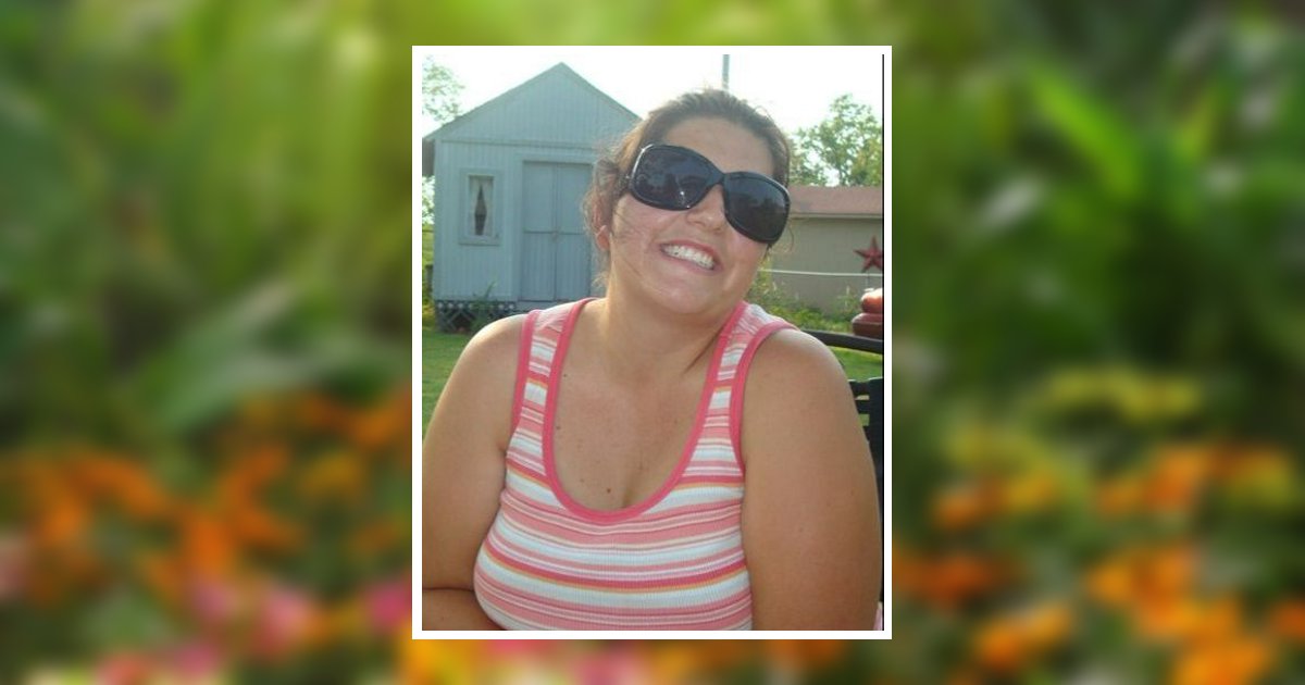 Alexia Nicole Passarella