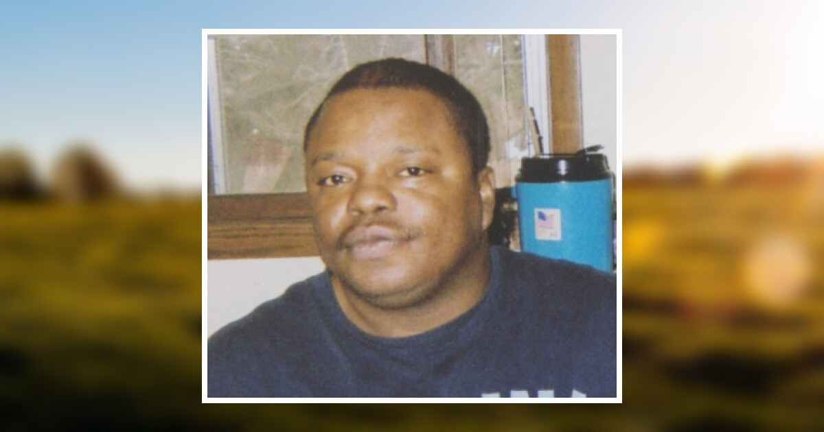 Lonnie Lee Smith Jr. Obituary 2010 - Cress Funeral and Cremation Services