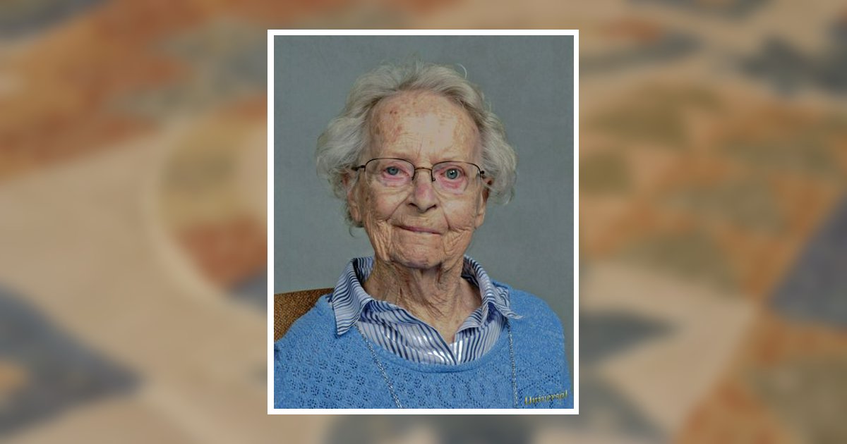 Lorraine Hergenreder Obituary, Caro, MI