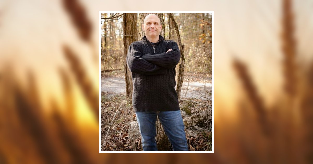 Kevin Michael Hollander Mount Juliet, TN Obituary