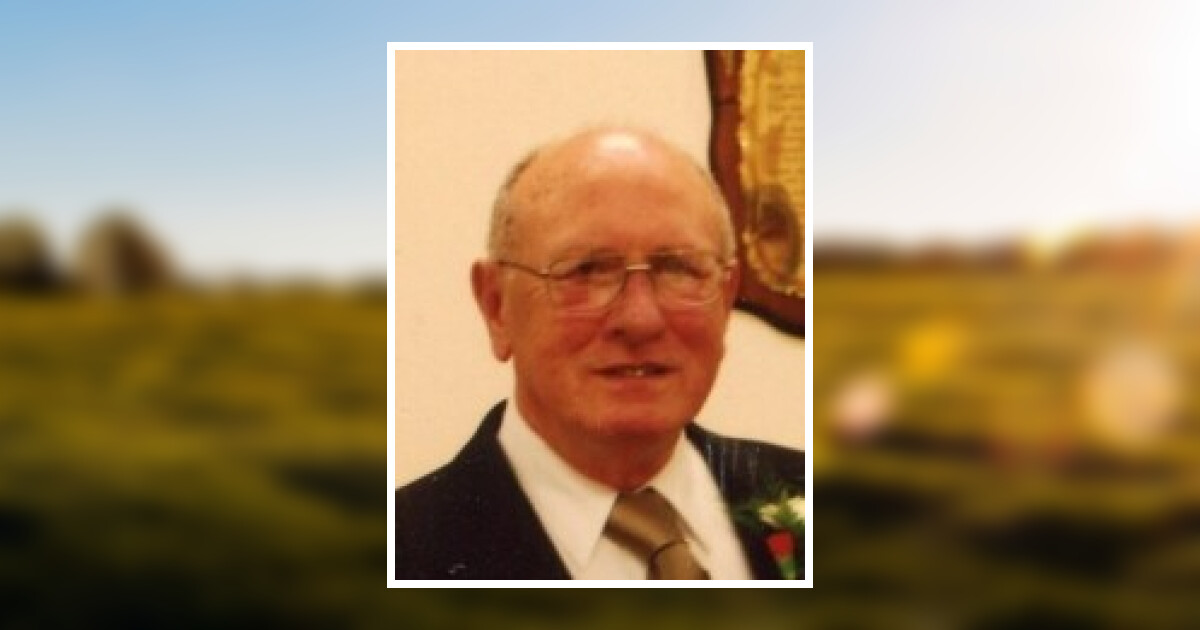 Bernard Allen Swanger Obituary 2020 Hoy Kilnoski Funeral Home