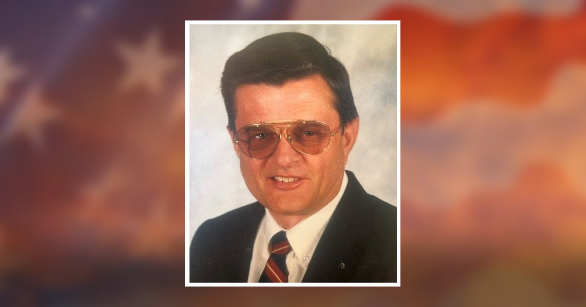 Joseph Warren Jakonczuk Obituary 2023 Smith Family Funeral Home