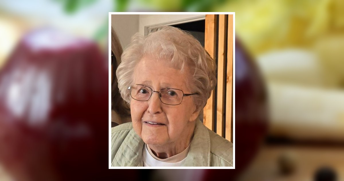 Pauline "Polly" Mae Strange Obituary, Ellsworth, MI
