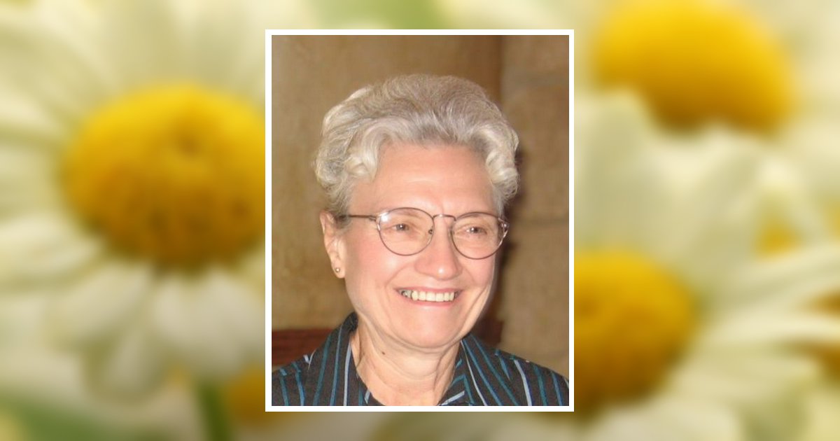 Irene Tuchscherer Obituary, Addison, IL