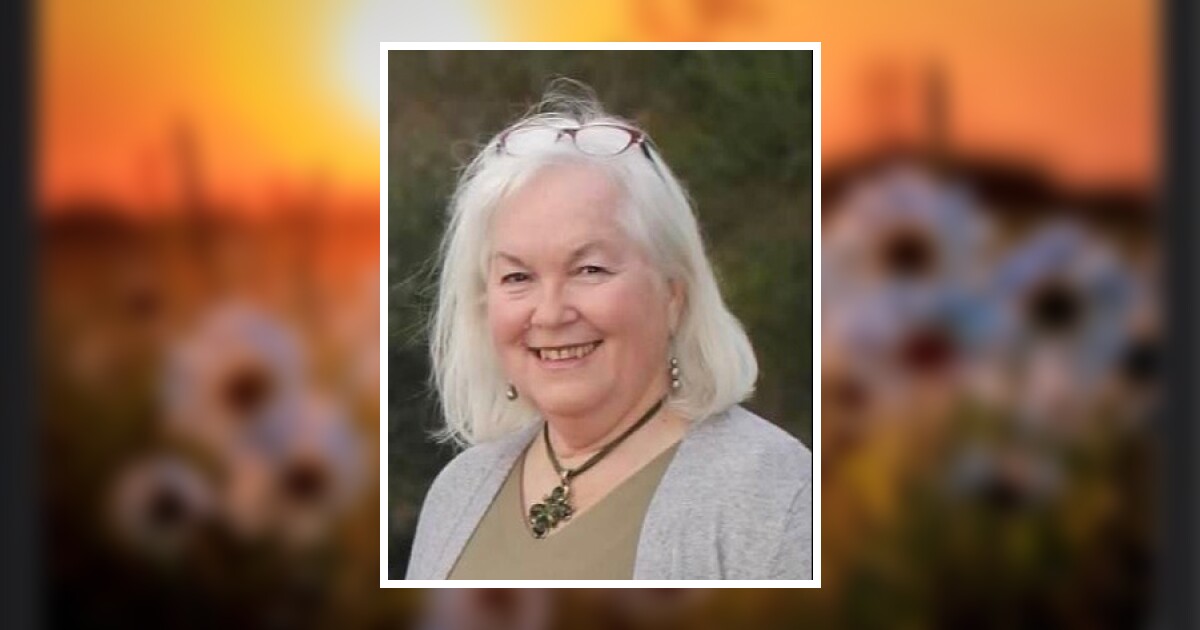 Karen Dickey Anderson Obituary 2024 - Deal Funeral Directors