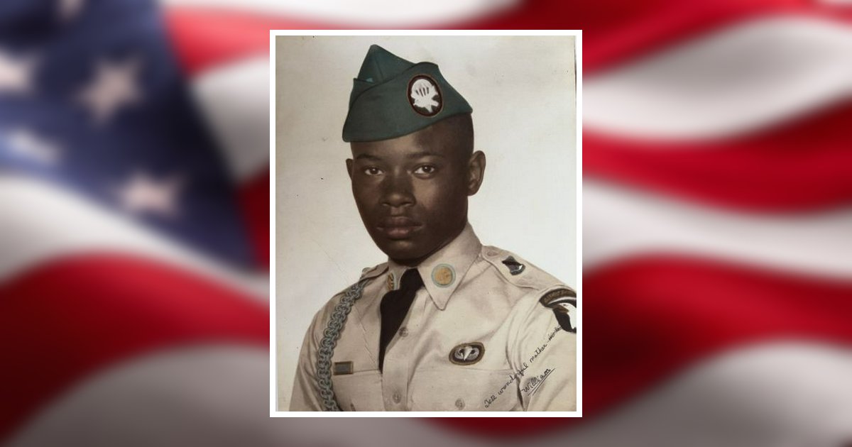 William "Bill" Henry Green Obituary, Munfordville, KY