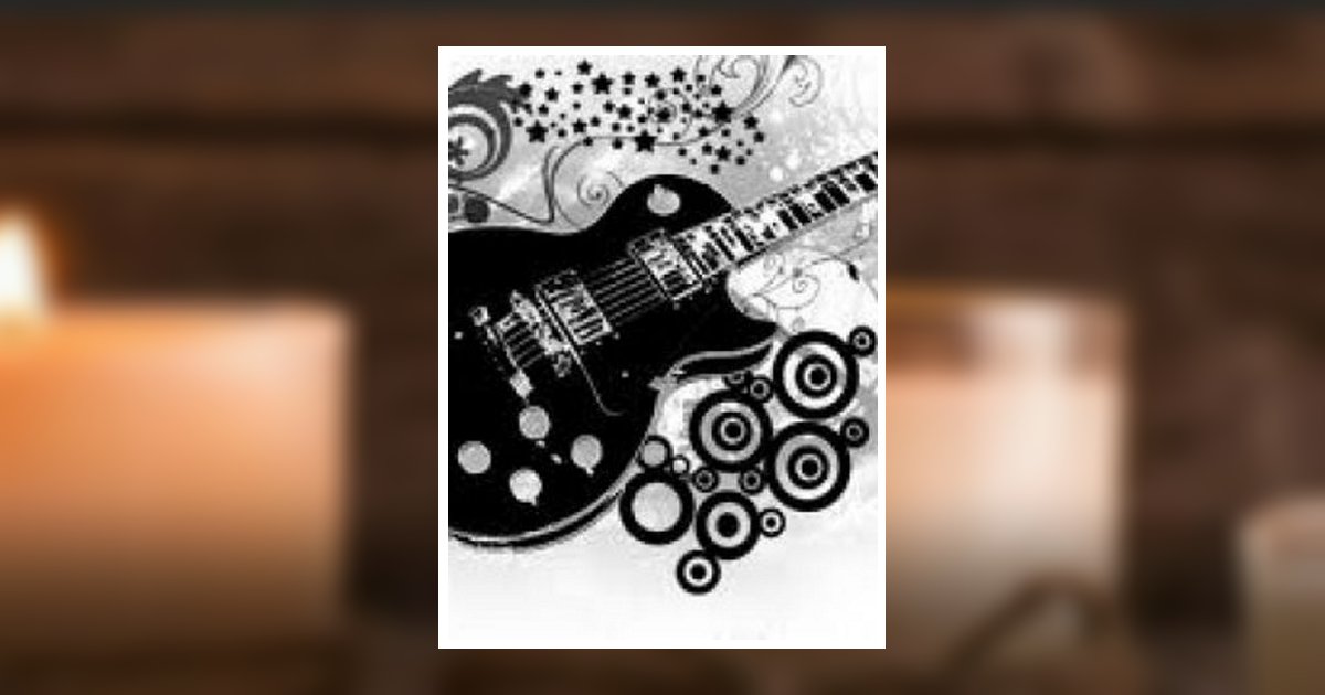 John Paul Barnard Obituary 2017 Tharp Funeral Home & Crematory