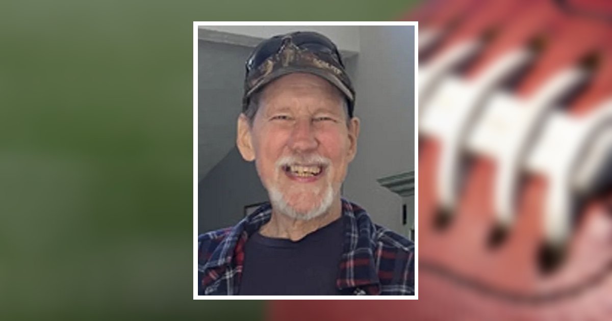 Todd Andrew Mitchell