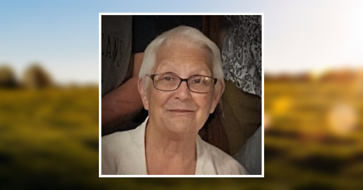 Judy Catherine Breaux Obituary 2024 - Claybar Funeral Home