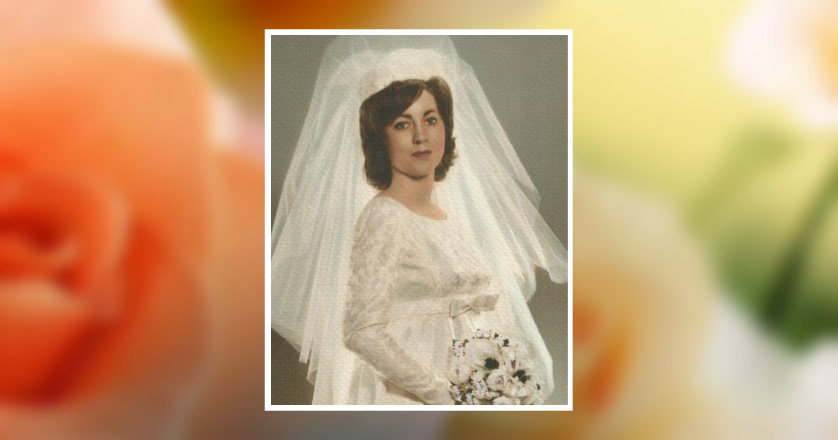 Ellen Jane Rice Shaw Obituary, Reidsville, NC