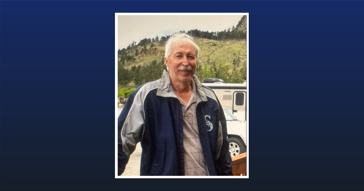 Robert George Holmes Obituary, Puyallup, WA