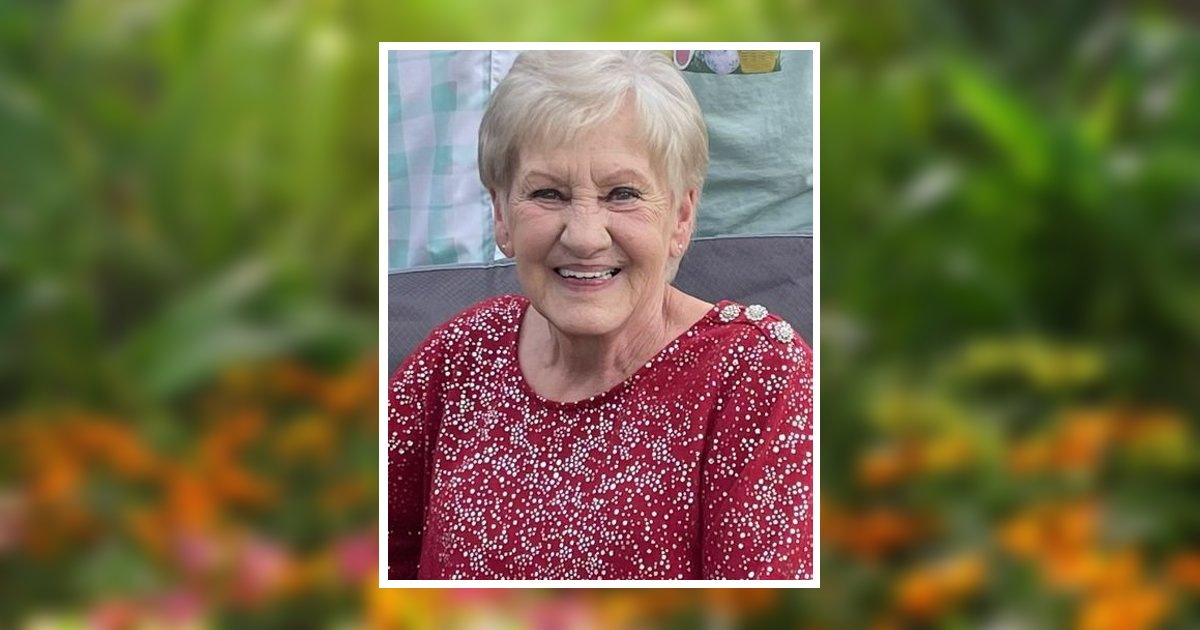 Brenda Lea Long Clark Coldspring, TX Obituary