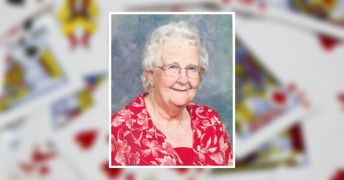 Portrait of D. Joann Bashore