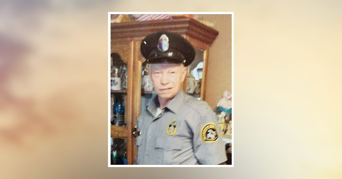 Richard David Fierce Obituary, Potosi, MO